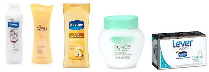 Just Released - NEW Heath & Beauty Printable Coupons | Dove, Lever