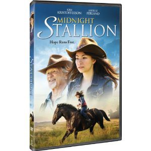 Watch Now Midnight Stallion-(2013) 1