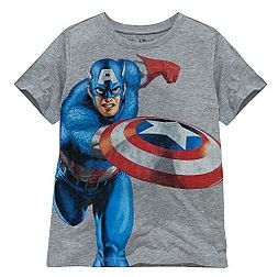 Disney Store: FREE Shipping with any Marvel Purchase - Koupon Karen