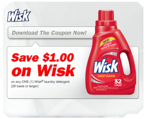 wisk printable coupon