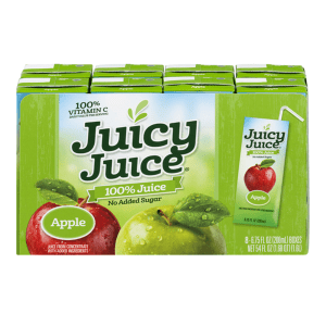 Juicy Juice Printable Coupon - Koupon Karen - Beverage Coupons