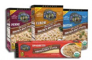 Lundberg Brown Rice Pasta