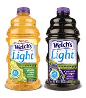 Welch’s Grape Juice only $1.73 at Walmart