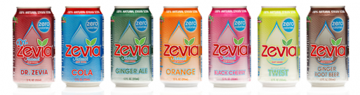 Printable Coupons – Zevia, Panko, Nature Made and Challenge