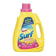 Surf Detergent only $2.97 at Walmart