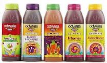 Odwalla Juice Printable Coupon