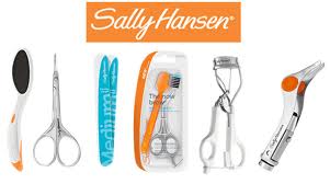 Sally Hansen Beauty Tool Printable Coupon