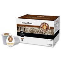 Barista Prima® Coffee K-Cup® Packs Printable Coupons