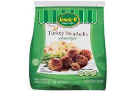 Jennie-O Turkey Meatballs Printable Coupon