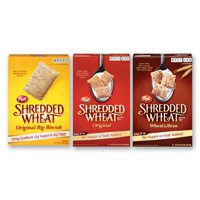 Shredded Wheat Printable Coupon