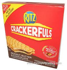 Ritz Crackerfuls Printable Coupon