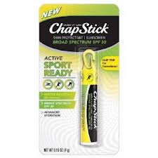 ChapStick Sport Ready Printable Coupon & Walgreens Deal