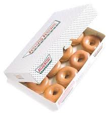 Krispy Kreme Printable Coupon | Buy A Dozen Doughnuts, Get  A Dozen FREE