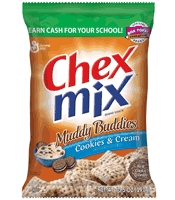 Chex Mix only $0.75 at Walgreens