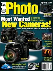 Digital Photo Magazine only $4.99 a Year!