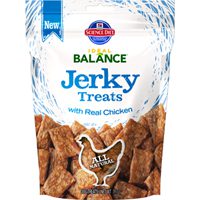 FREE Sample of Hill’s Science Diet Jerky Dog Treats