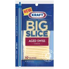 Kraft Natural Slices Printable Coupon