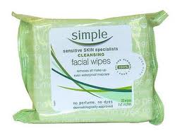 Simple Cleansers & Moisturziers Printable Coupon & Walgreens Deal