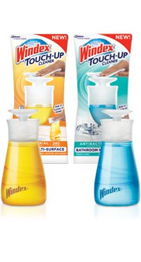 Windex Touch Up only $1.97 at Walmart