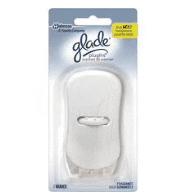 Glade Plugins Warmers only $0.38 at Walmart