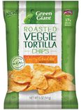 Green Giant Veggie Snack Chips