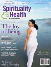 Spirituality & Health Magazine only $4.99