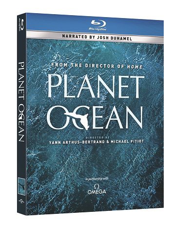 Planet Ocean Blu-ray Review & Giveaway (ends 4/22)