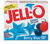 Jell-O only $0.36 at Walgreens