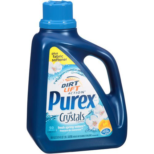 Purex Detergent only $3.49 each at Target