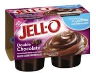 Jello Pudding or Gelatin only $0.49 at Target