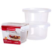 Rubbermaid TakeAlongs only $.50 each at Dollar Tree