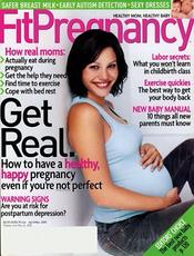 Fit Pregnancy Magazine Only $9.99 a Year!