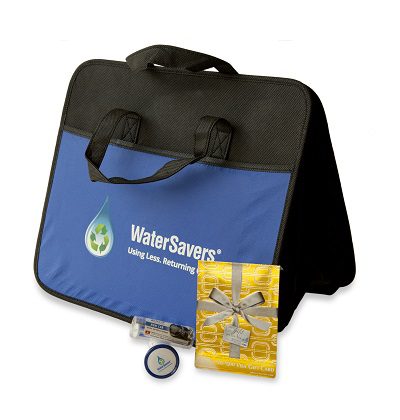 Watersavers Prize Pack & Gift Card Giveaway (ends 8/5)