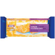 Kraft Block Cheese only $2.08 at Walmart