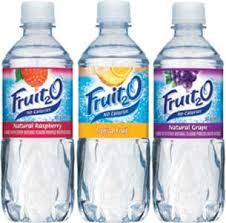 Fruit 2O 6-Pack of Water only $1.74 at Walmart