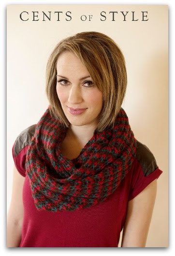 60% off Scarves at Cents of Style