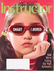 Instructor Magazine Only $4.99 a Year!