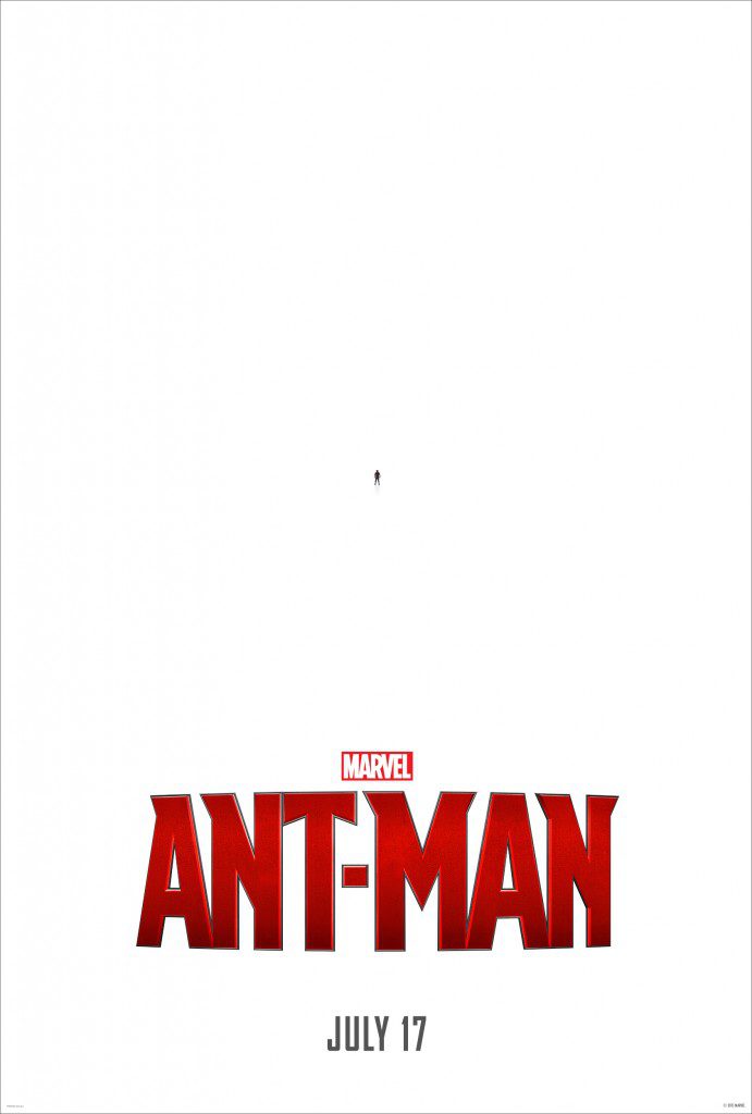 Marvel’s ANT-MAN