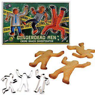 Gingerdead-Men