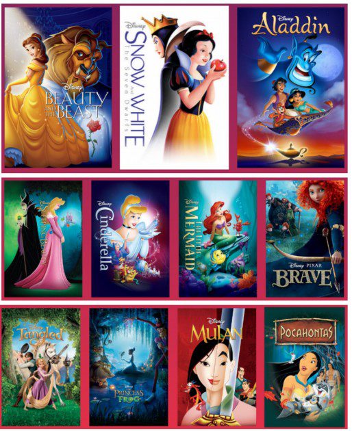 disney-princess-fans-all-the-princess-movies-are-coming-out-of-the