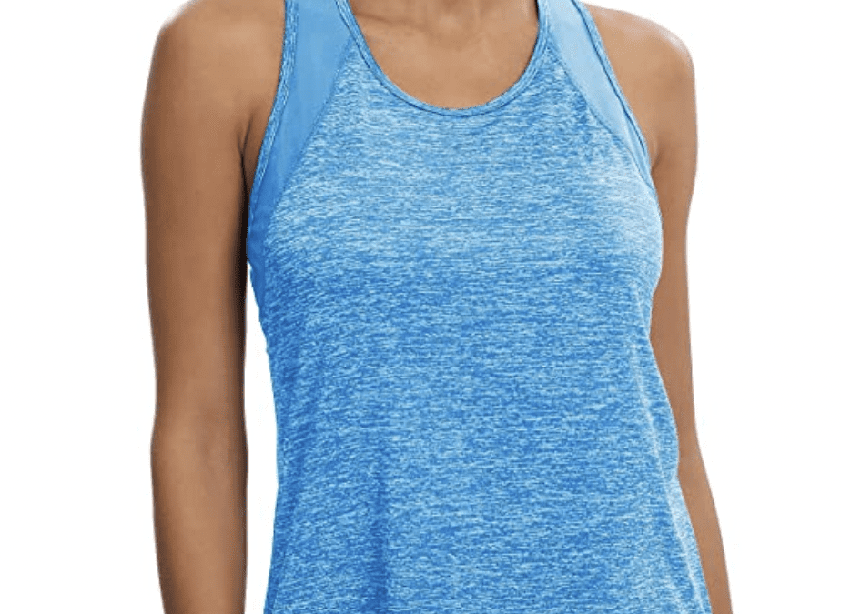 Women’s Workout Tank Tops – $7.20 each