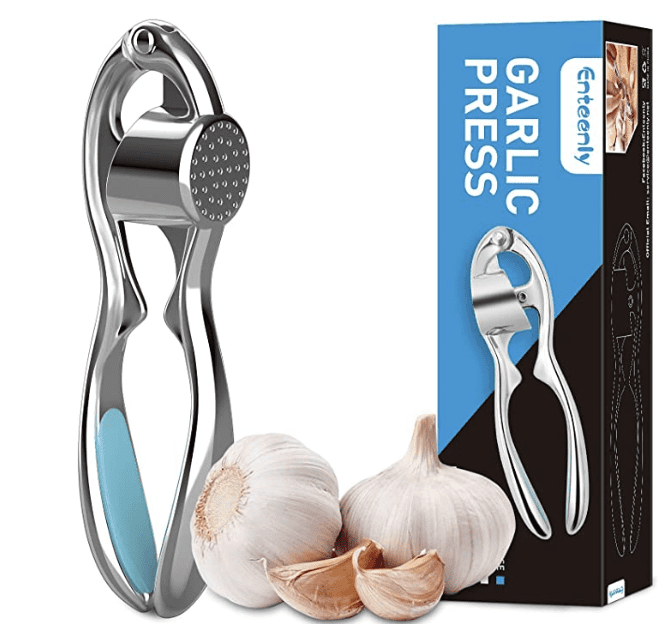 Garlic Press Deal – Save 60% – Pay just $6.79!