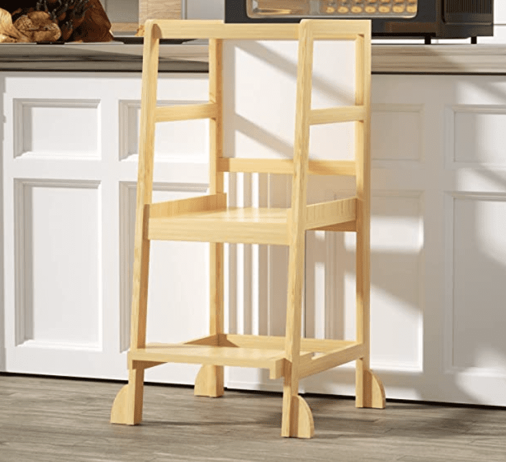 Kids Mother’s Helper Stool Deal – 40% off