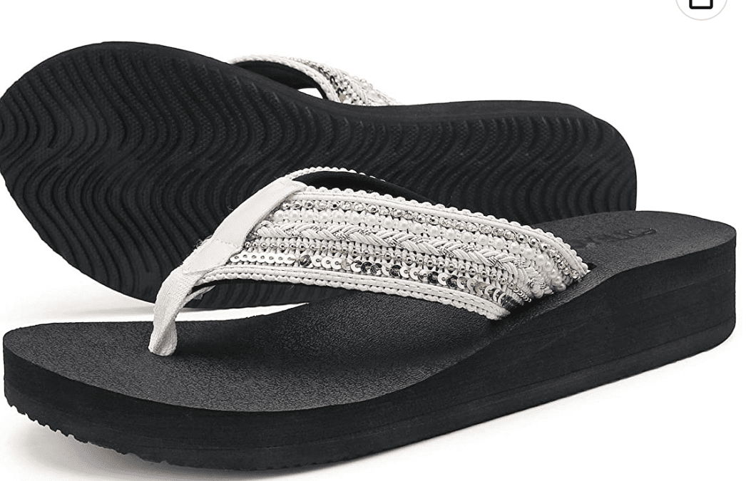 Women’s Flip Flops Deal – Pay just $7.50