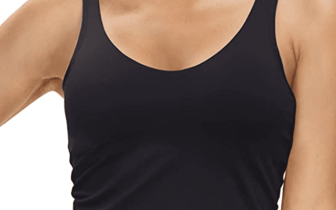 Sports Bra Deal – As low as $7.22 shipped!