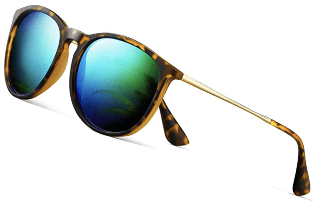 Polarized Sunglasses Deal – Just $5.49 shipped!