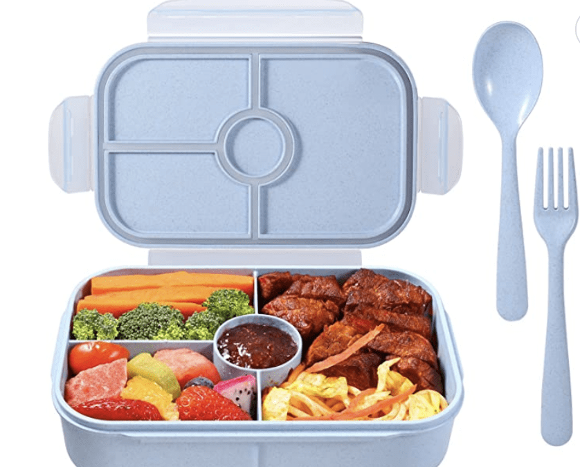 Kids Bento Box Deal – $11.92 shipped