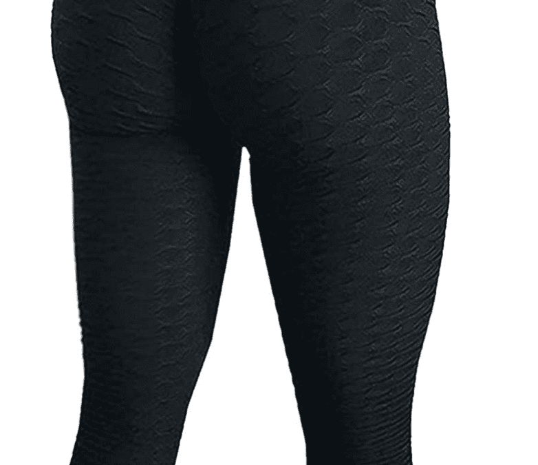 Black Leggings as low as $2.17 shipped!