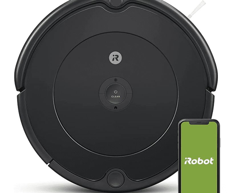 iRobot Roomba 692 Robot Wi-Fi Vacuum – 40% off – Just $179.99 (reg. $299!)