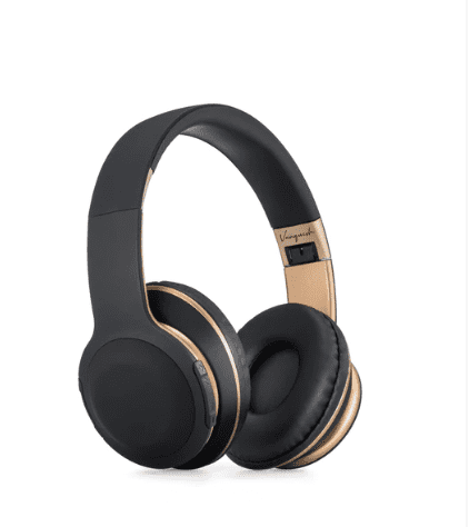 Free Headphones – Just Pay $19.99 Shipping